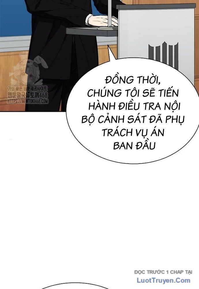 Lính Đánh Thuê Huyền Thoại Trở Thành Thanh Tra Chap 19 - Next Chap 20