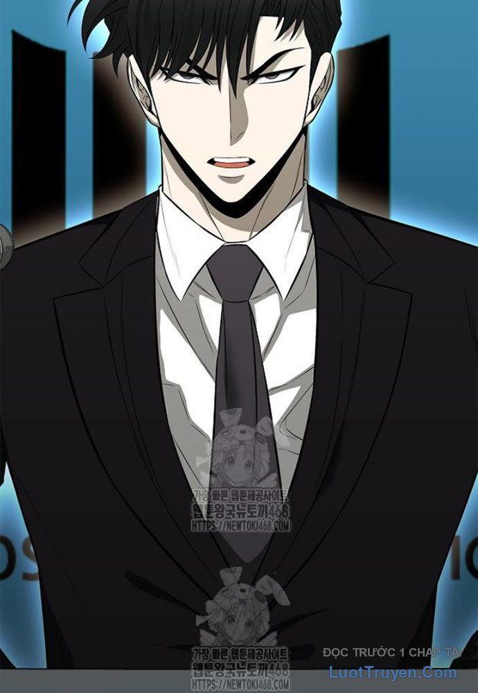 Lính Đánh Thuê Huyền Thoại Trở Thành Thanh Tra Chap 19 - Next Chap 20