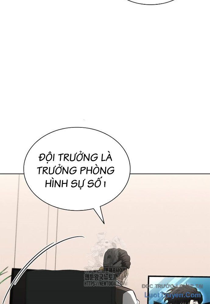 Lính Đánh Thuê Huyền Thoại Trở Thành Thanh Tra Chap 19 - Next Chap 20