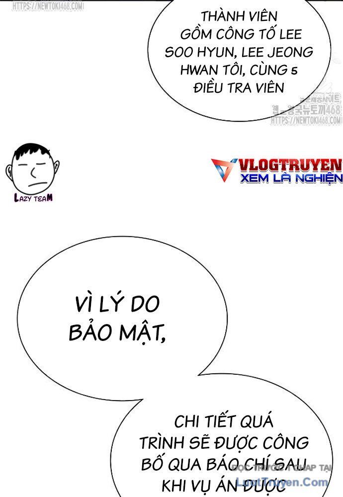 Lính Đánh Thuê Huyền Thoại Trở Thành Thanh Tra Chap 19 - Next Chap 20