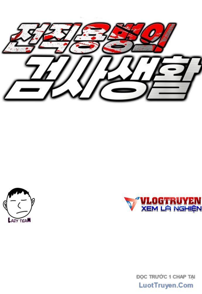 Lính Đánh Thuê Huyền Thoại Trở Thành Thanh Tra Chap 19 - Next Chap 20