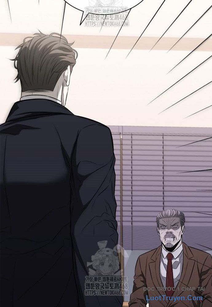 Lính Đánh Thuê Huyền Thoại Trở Thành Thanh Tra Chap 19 - Next Chap 20