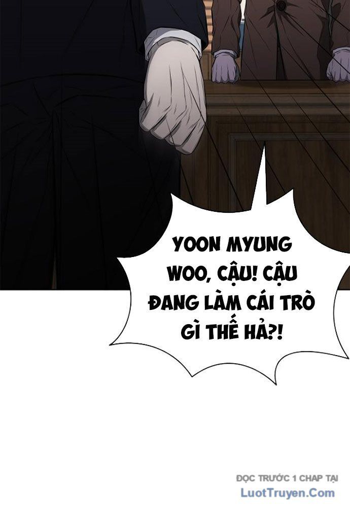 Lính Đánh Thuê Huyền Thoại Trở Thành Thanh Tra Chap 19 - Next Chap 20