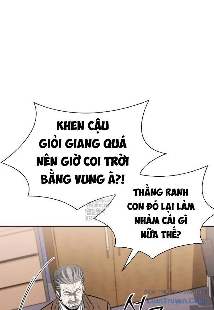 Lính Đánh Thuê Huyền Thoại Trở Thành Thanh Tra Chap 19 - Next Chap 20