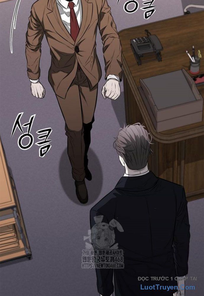 Lính Đánh Thuê Huyền Thoại Trở Thành Thanh Tra Chap 19 - Next Chap 20