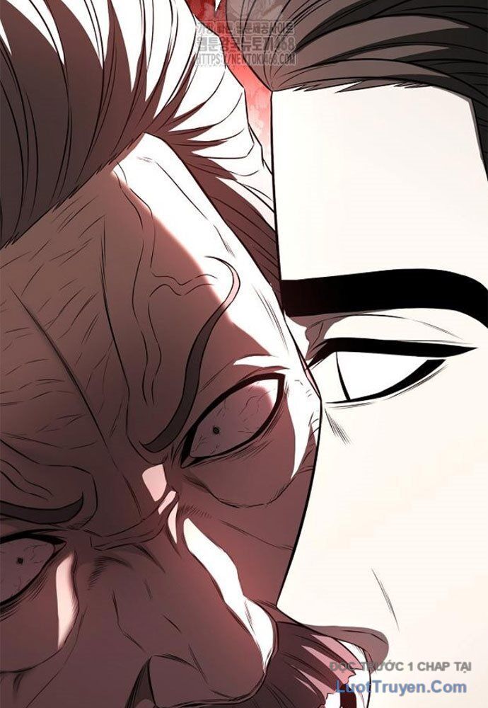 Lính Đánh Thuê Huyền Thoại Trở Thành Thanh Tra Chap 19 - Next Chap 20