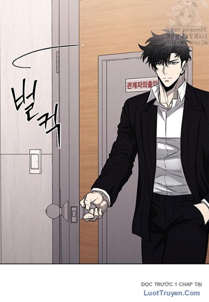 Lính Đánh Thuê Huyền Thoại Trở Thành Thanh Tra Chap 19 - Next Chap 20