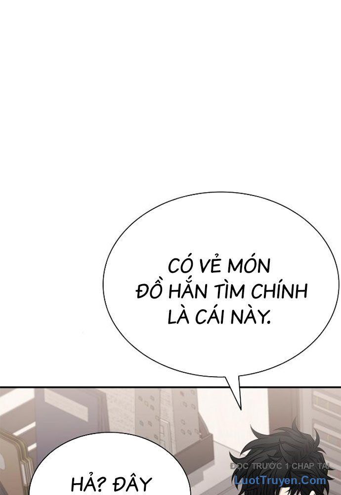 Lính Đánh Thuê Huyền Thoại Trở Thành Thanh Tra Chap 19 - Next Chap 20