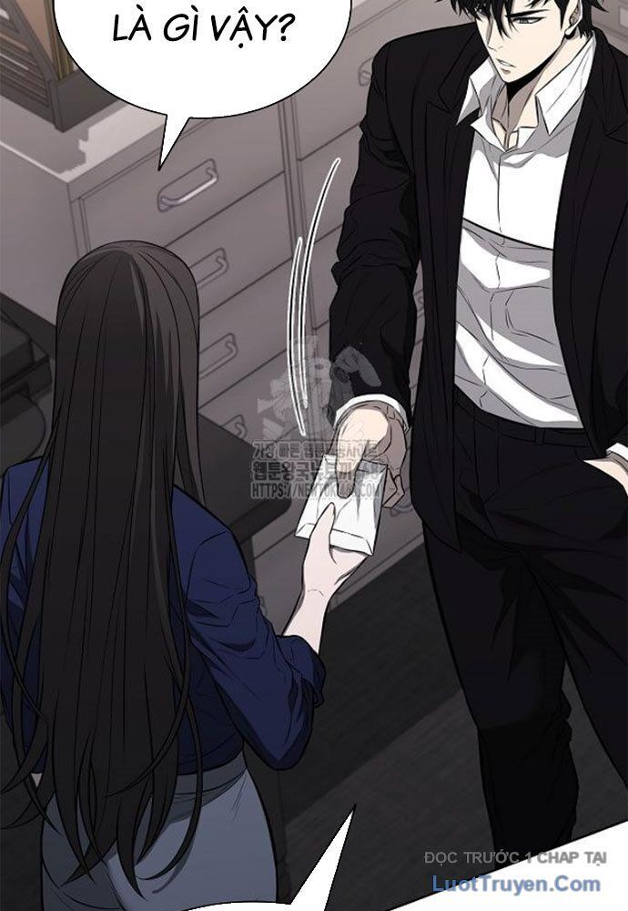 Lính Đánh Thuê Huyền Thoại Trở Thành Thanh Tra Chap 19 - Next Chap 20