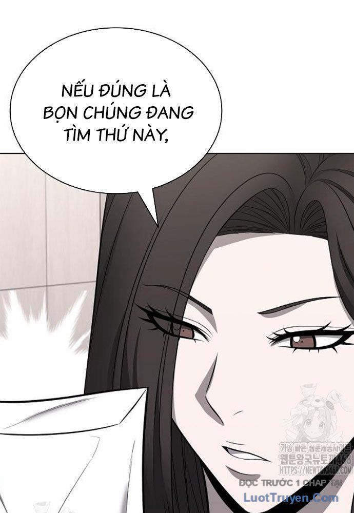 Lính Đánh Thuê Huyền Thoại Trở Thành Thanh Tra Chap 19 - Next Chap 20