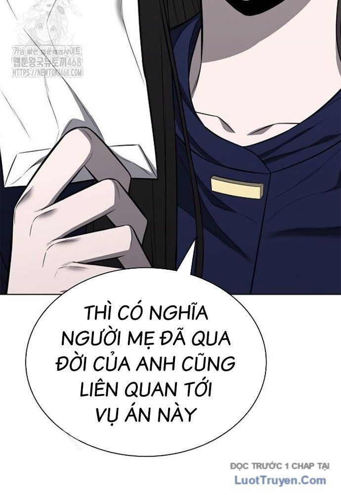 Lính Đánh Thuê Huyền Thoại Trở Thành Thanh Tra Chap 19 - Next Chap 20
