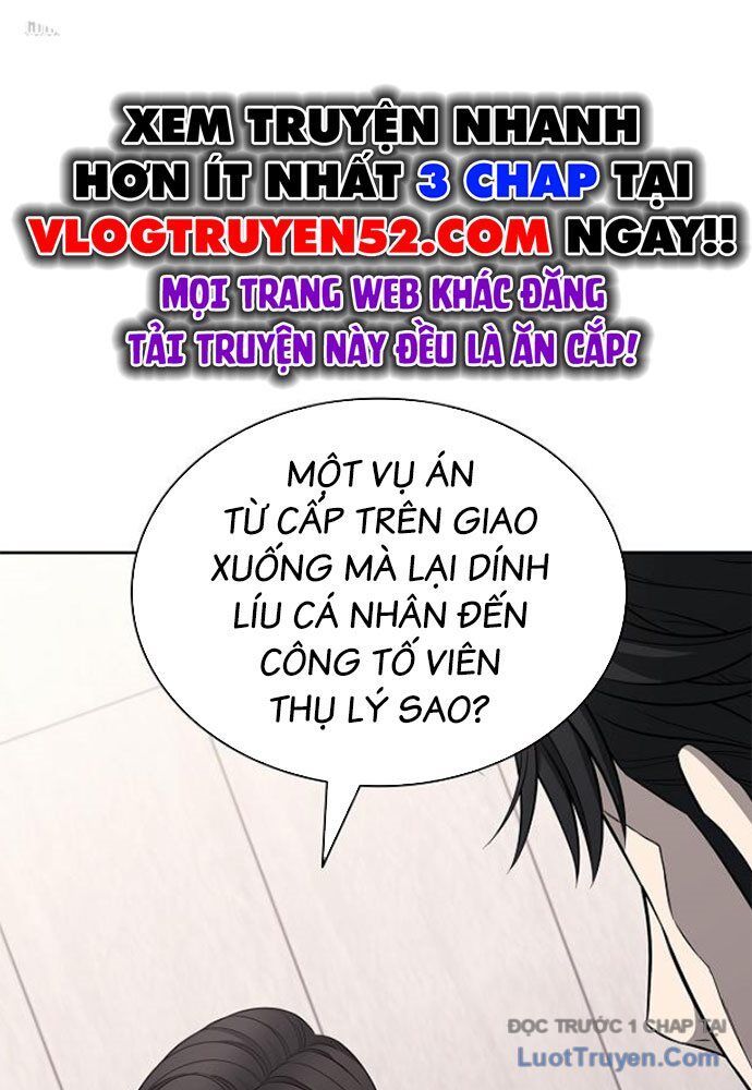Lính Đánh Thuê Huyền Thoại Trở Thành Thanh Tra Chap 19 - Next Chap 20