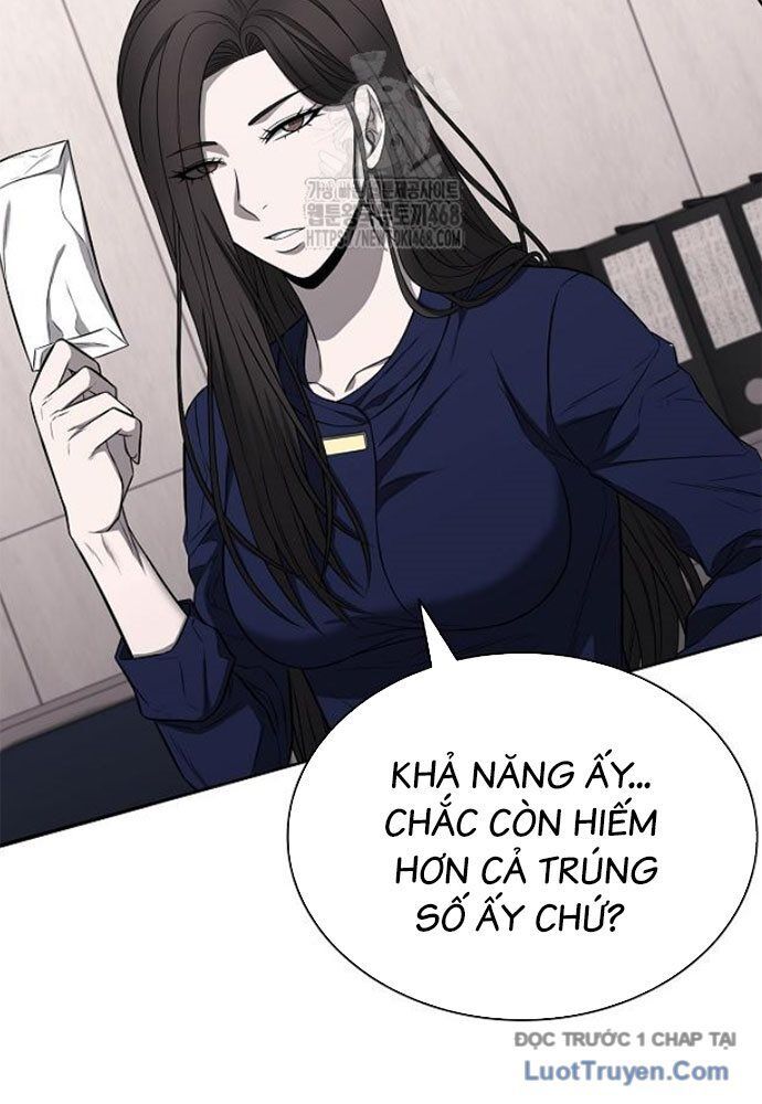 Lính Đánh Thuê Huyền Thoại Trở Thành Thanh Tra Chap 19 - Next Chap 20