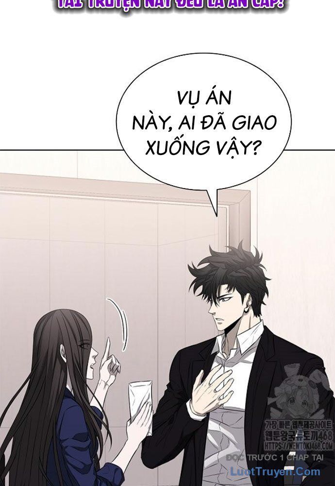 Lính Đánh Thuê Huyền Thoại Trở Thành Thanh Tra Chap 19 - Next Chap 20