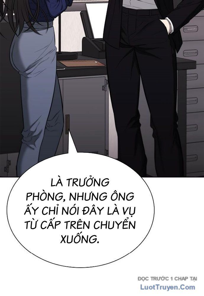 Lính Đánh Thuê Huyền Thoại Trở Thành Thanh Tra Chap 19 - Next Chap 20