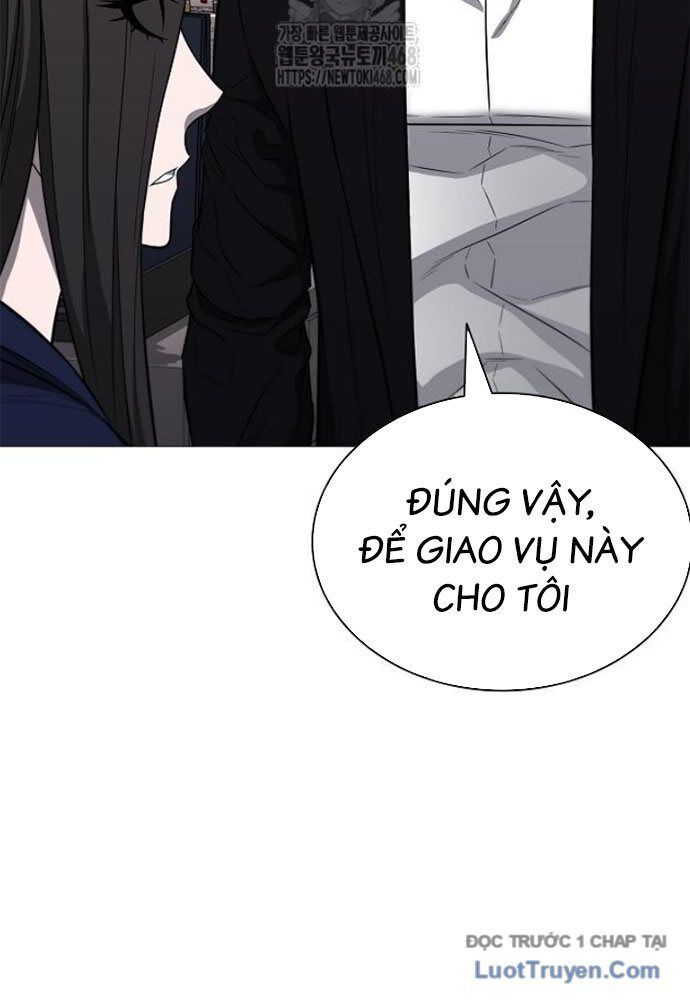 Lính Đánh Thuê Huyền Thoại Trở Thành Thanh Tra Chap 19 - Next Chap 20