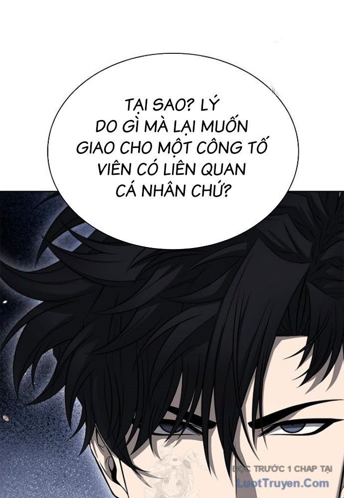 Lính Đánh Thuê Huyền Thoại Trở Thành Thanh Tra Chap 19 - Next Chap 20