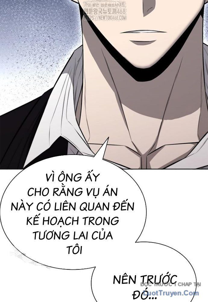 Lính Đánh Thuê Huyền Thoại Trở Thành Thanh Tra Chap 19 - Next Chap 20