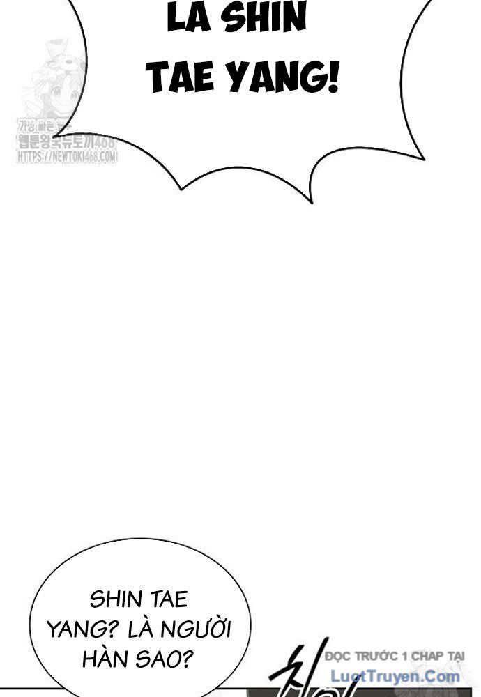 Lính Đánh Thuê Huyền Thoại Trở Thành Thanh Tra Chap 19 - Next Chap 20