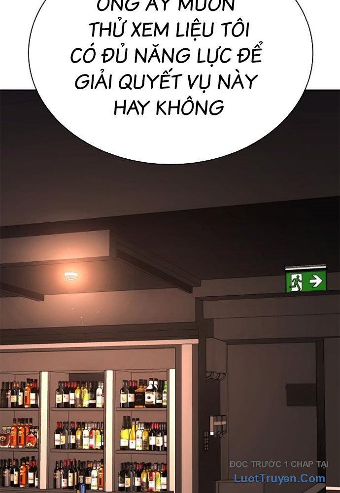 Lính Đánh Thuê Huyền Thoại Trở Thành Thanh Tra Chap 19 - Next Chap 20