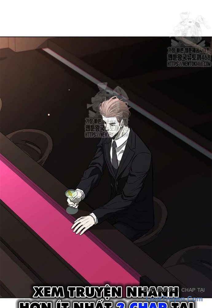 Lính Đánh Thuê Huyền Thoại Trở Thành Thanh Tra Chap 19 - Next Chap 20