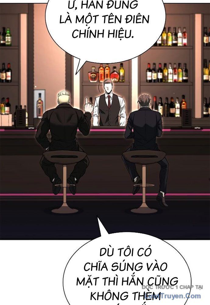 Lính Đánh Thuê Huyền Thoại Trở Thành Thanh Tra Chap 19 - Next Chap 20