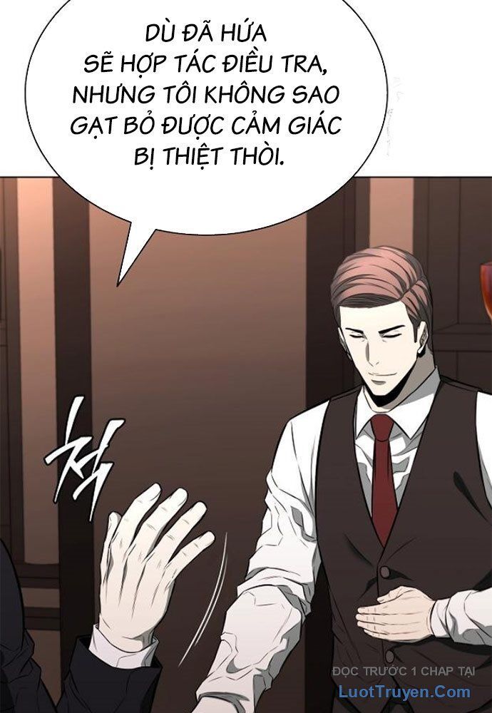 Lính Đánh Thuê Huyền Thoại Trở Thành Thanh Tra Chap 19 - Next Chap 20