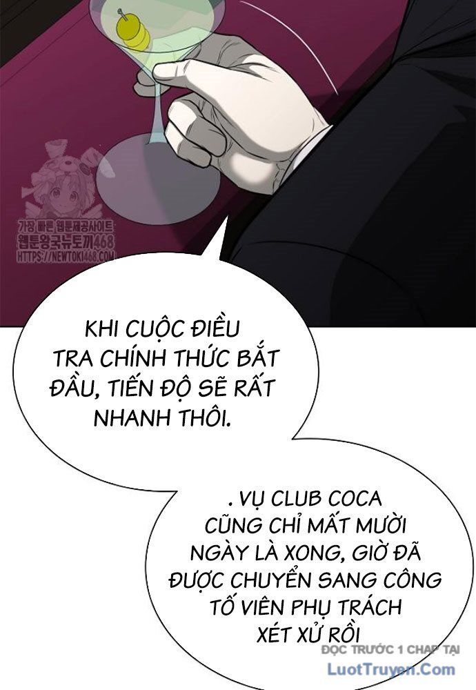 Lính Đánh Thuê Huyền Thoại Trở Thành Thanh Tra Chap 19 - Next Chap 20