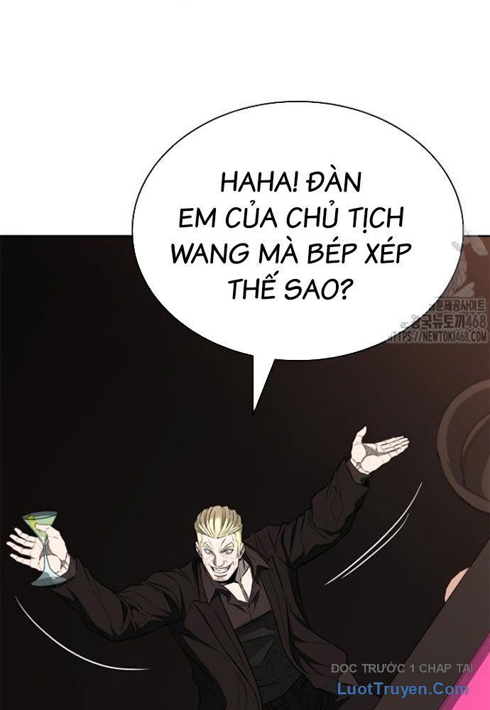 Lính Đánh Thuê Huyền Thoại Trở Thành Thanh Tra Chap 19 - Next Chap 20