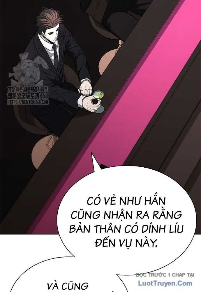 Lính Đánh Thuê Huyền Thoại Trở Thành Thanh Tra Chap 19 - Next Chap 20