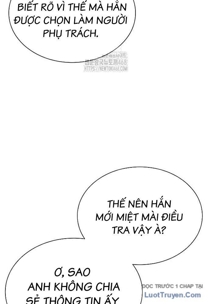 Lính Đánh Thuê Huyền Thoại Trở Thành Thanh Tra Chap 19 - Next Chap 20