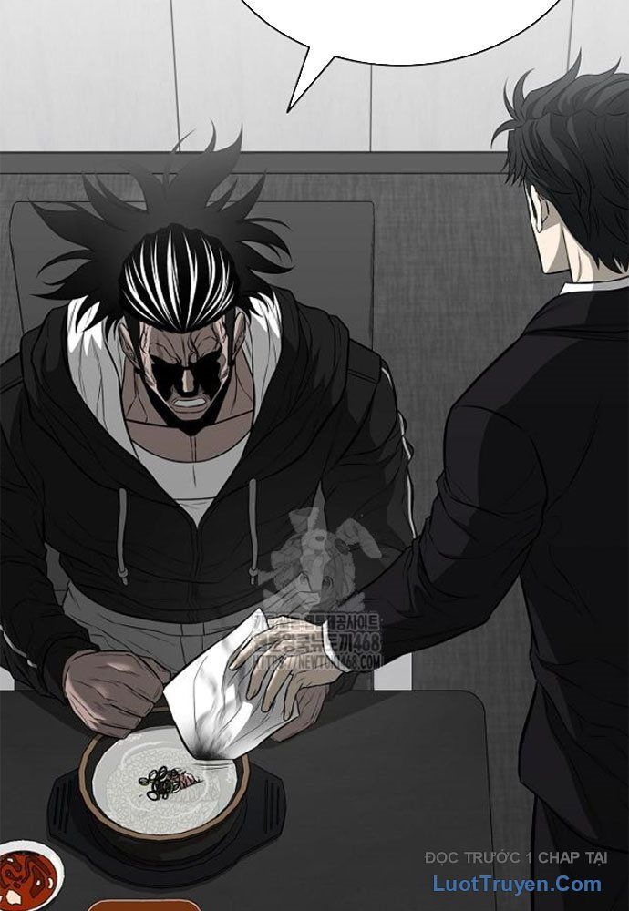 Lính Đánh Thuê Huyền Thoại Trở Thành Thanh Tra Chap 19 - Next Chap 20