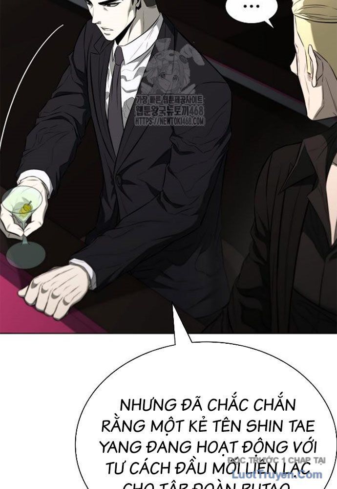 Lính Đánh Thuê Huyền Thoại Trở Thành Thanh Tra Chap 19 - Next Chap 20