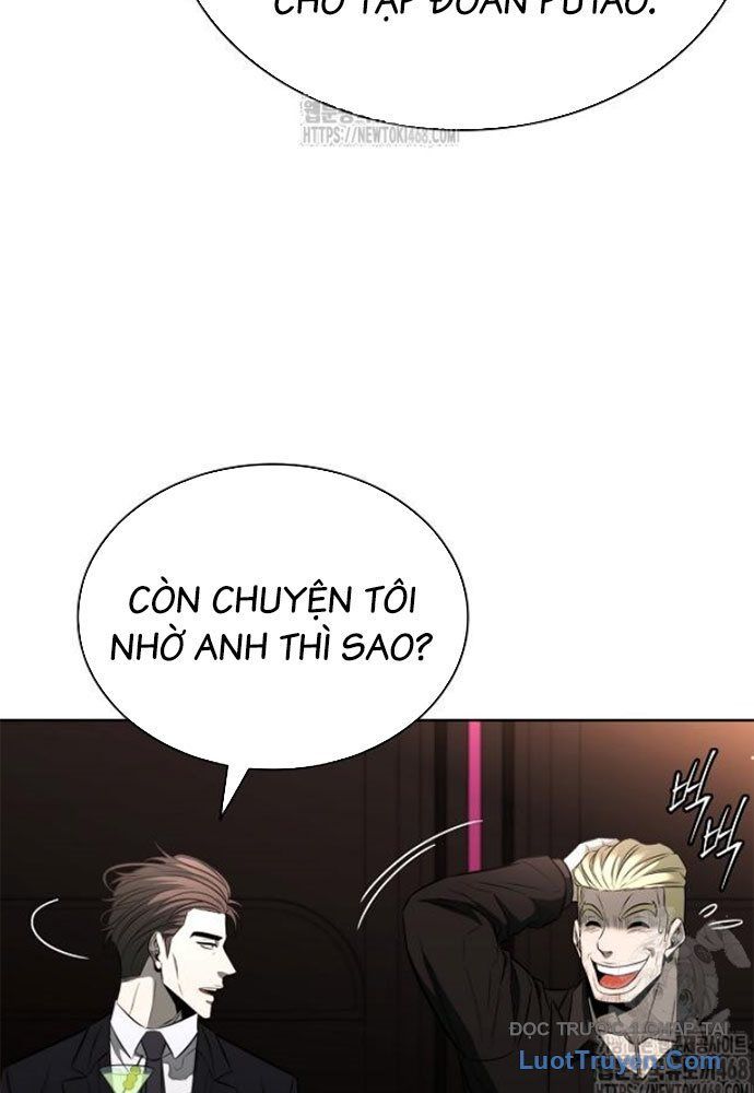 Lính Đánh Thuê Huyền Thoại Trở Thành Thanh Tra Chap 19 - Next Chap 20