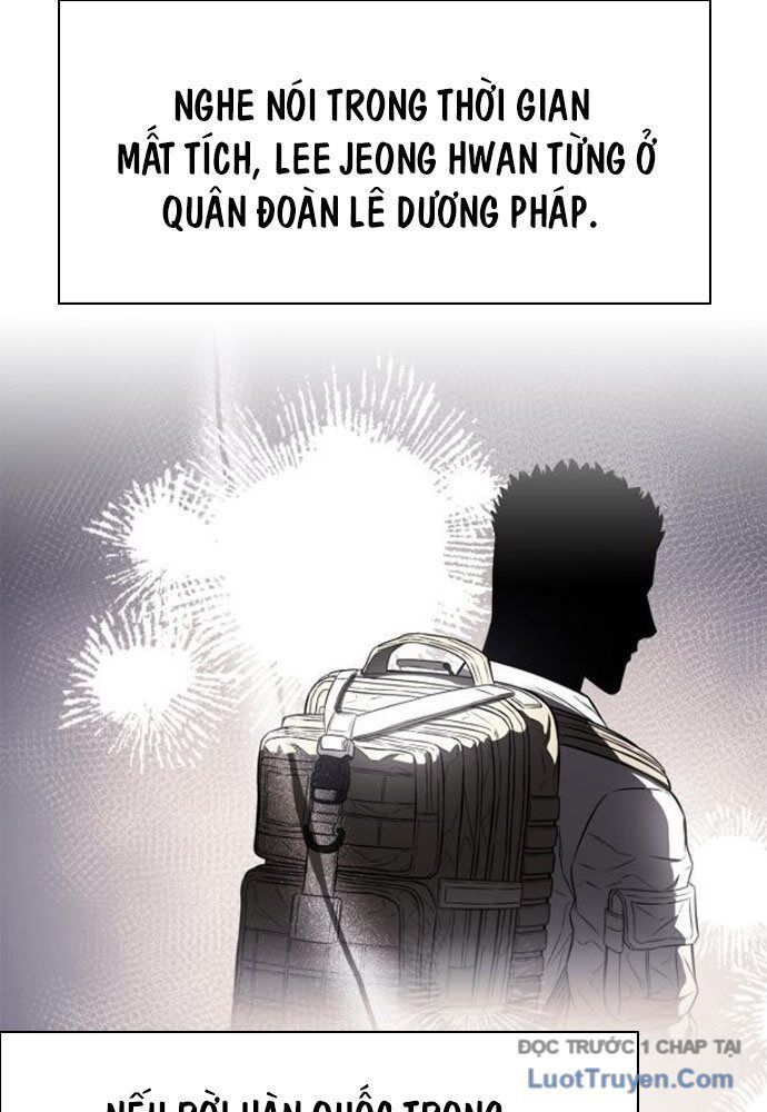 Lính Đánh Thuê Huyền Thoại Trở Thành Thanh Tra Chap 19 - Next Chap 20