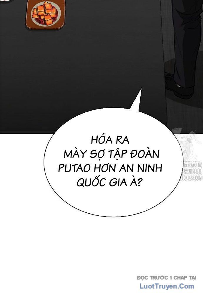 Lính Đánh Thuê Huyền Thoại Trở Thành Thanh Tra Chap 19 - Next Chap 20