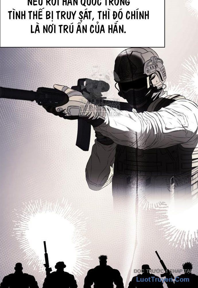 Lính Đánh Thuê Huyền Thoại Trở Thành Thanh Tra Chap 19 - Next Chap 20