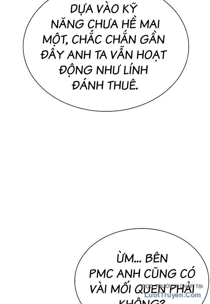 Lính Đánh Thuê Huyền Thoại Trở Thành Thanh Tra Chap 19 - Next Chap 20