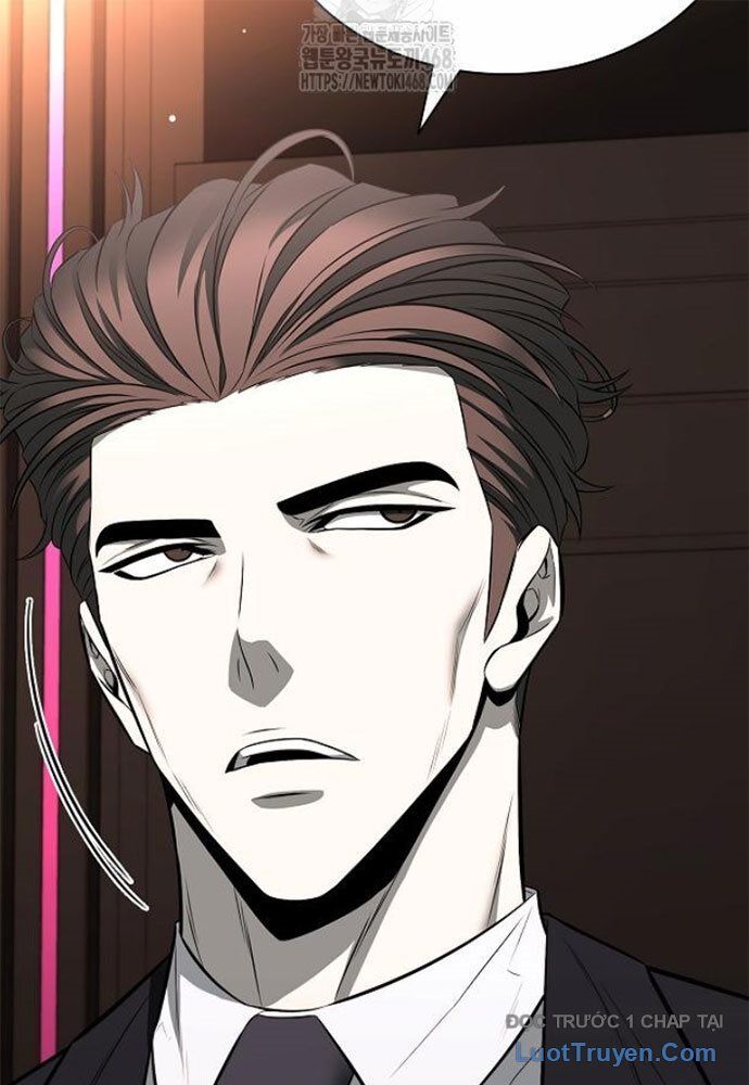 Lính Đánh Thuê Huyền Thoại Trở Thành Thanh Tra Chap 19 - Next Chap 20