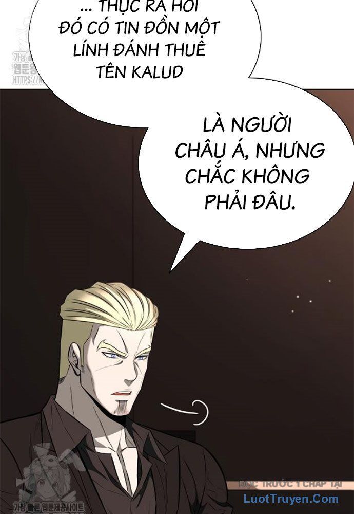 Lính Đánh Thuê Huyền Thoại Trở Thành Thanh Tra Chap 19 - Next Chap 20