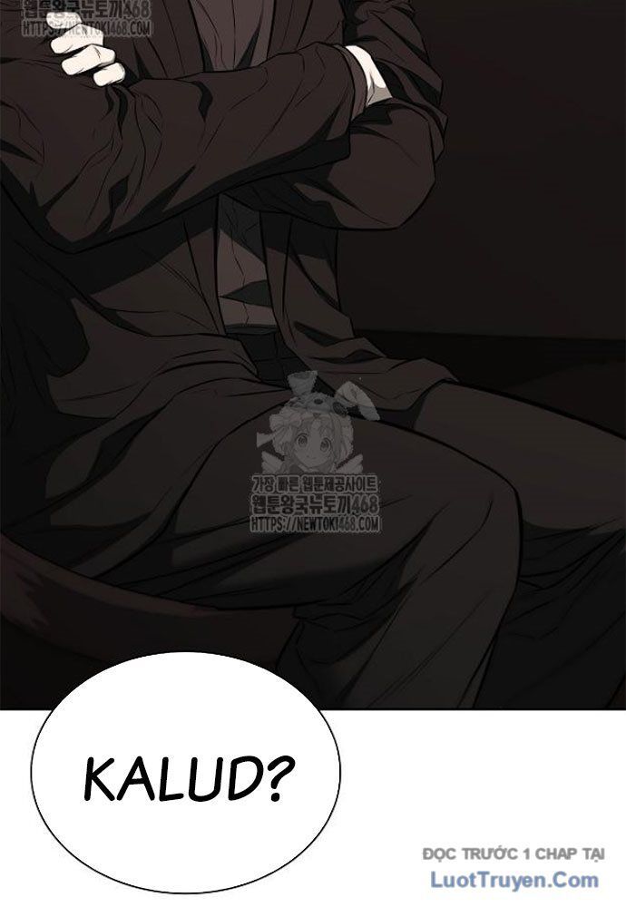 Lính Đánh Thuê Huyền Thoại Trở Thành Thanh Tra Chap 19 - Next Chap 20