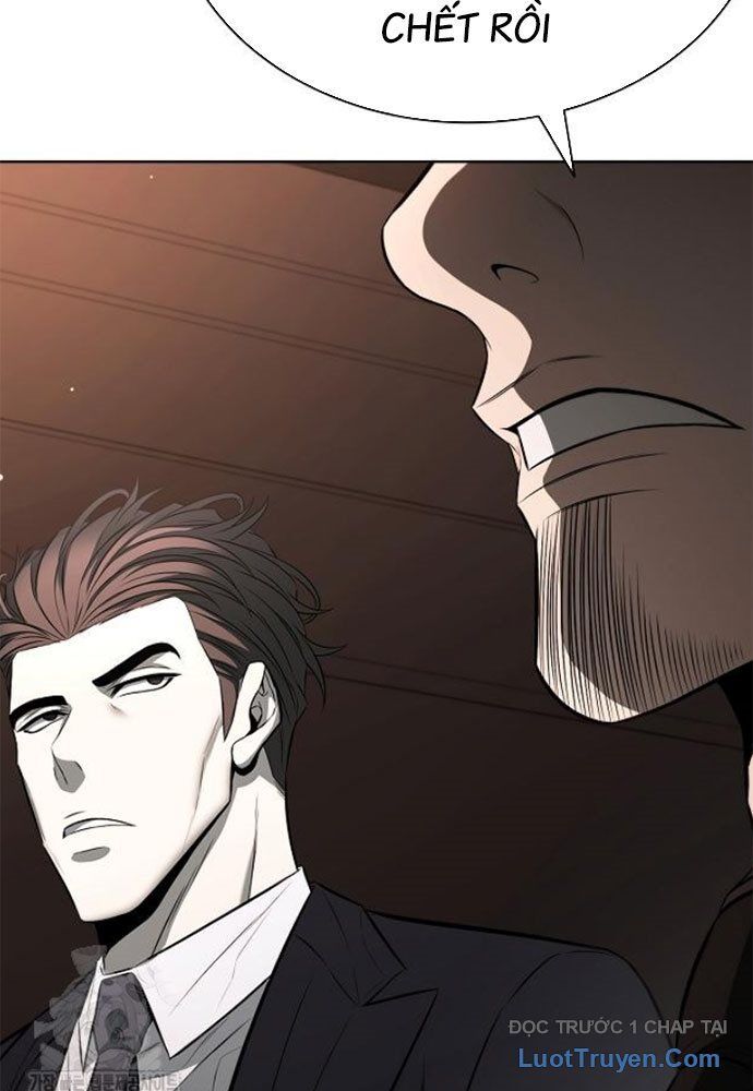 Lính Đánh Thuê Huyền Thoại Trở Thành Thanh Tra Chap 19 - Next Chap 20