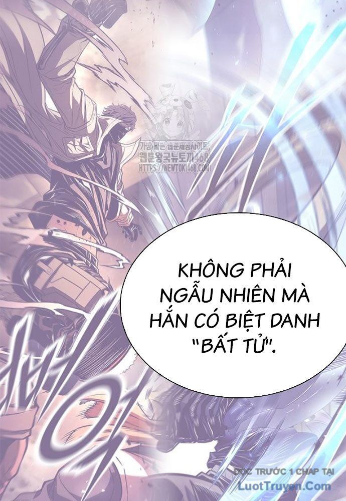 Lính Đánh Thuê Huyền Thoại Trở Thành Thanh Tra Chap 19 - Next Chap 20