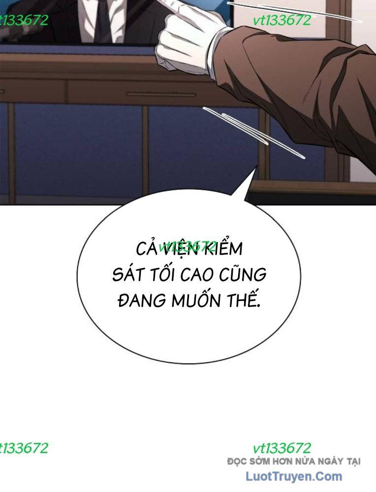 Lính Đánh Thuê Huyền Thoại Trở Thành Thanh Tra Chap 20 - Next Chap 21