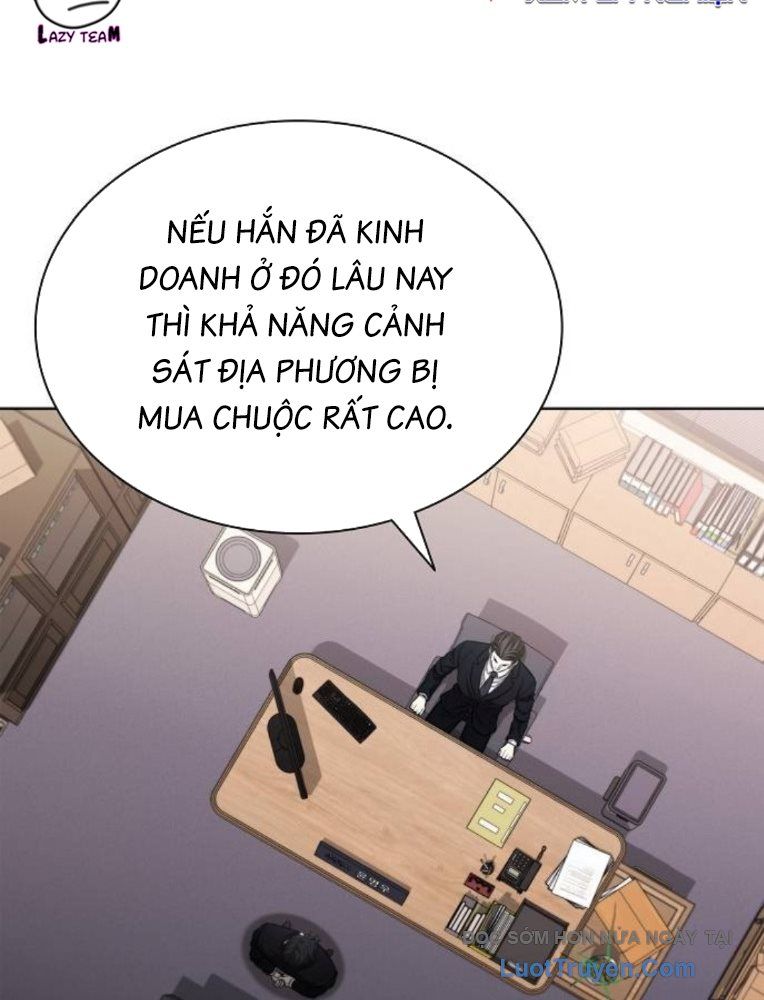 Lính Đánh Thuê Huyền Thoại Trở Thành Thanh Tra Chap 20 - Next Chap 21