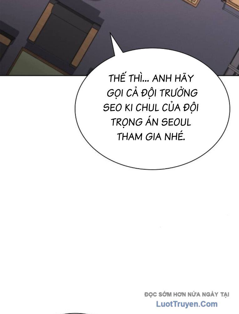 Lính Đánh Thuê Huyền Thoại Trở Thành Thanh Tra Chap 20 - Next Chap 21