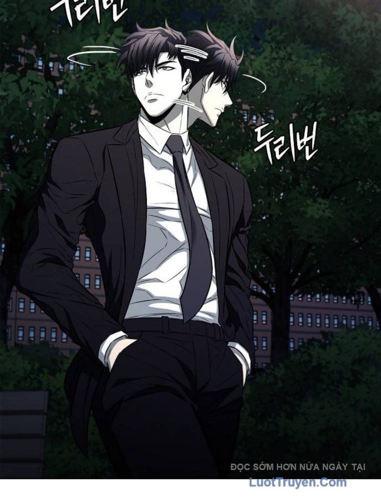 Lính Đánh Thuê Huyền Thoại Trở Thành Thanh Tra Chap 20 - Next Chap 21