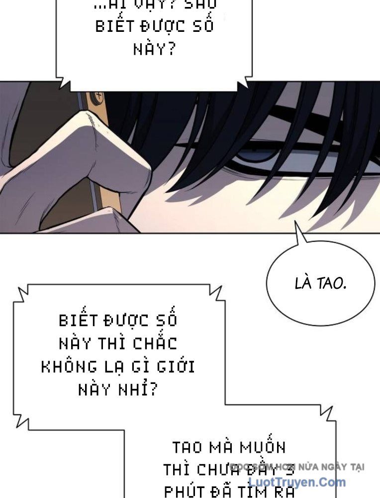 Lính Đánh Thuê Huyền Thoại Trở Thành Thanh Tra Chap 20 - Next Chap 21