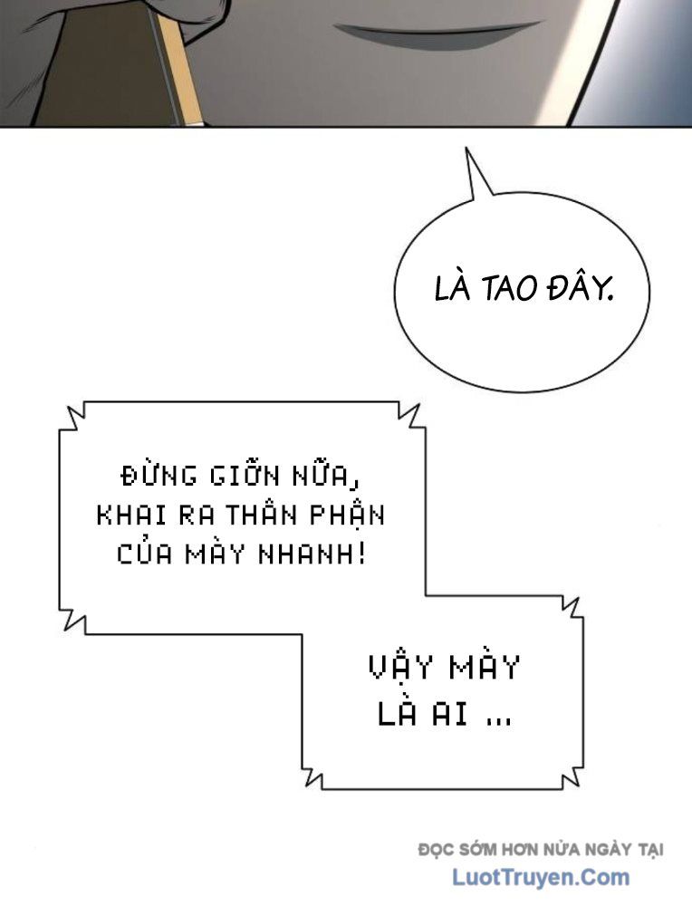 Lính Đánh Thuê Huyền Thoại Trở Thành Thanh Tra Chap 20 - Next Chap 21