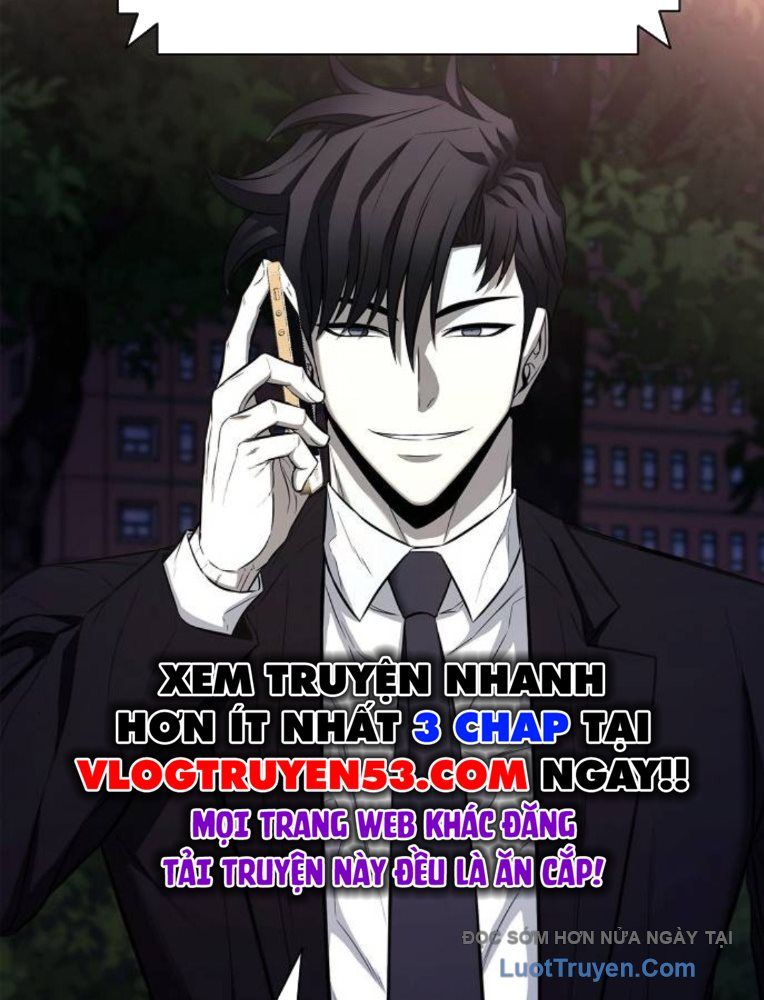 Lính Đánh Thuê Huyền Thoại Trở Thành Thanh Tra Chap 20 - Next Chap 21